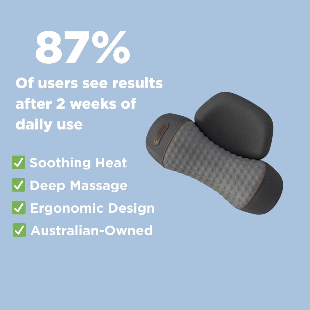 SnuggleHaven Comprehensive Therapy Pillow